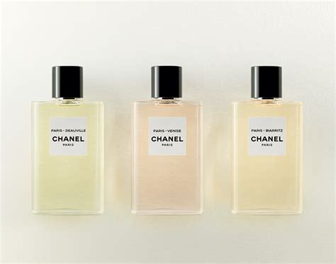 chanel paris-venice|chanel paris venise notes.